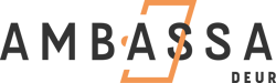 Ambassa Logo_RGB_met deur